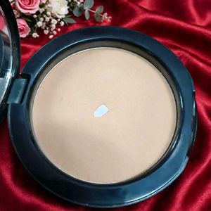 Compact Face Powder with Mirror 128 shade