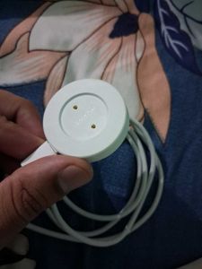 Smartwatch Charging Cable