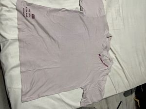 Anime Graphic T-Shirt