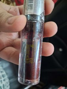the face shop water tint -cherry kiss