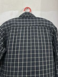Men's Classic Checked Shirt