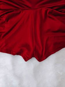 SHEIN women's Sports wear set.