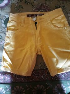 Combo of 2 Hot Pants