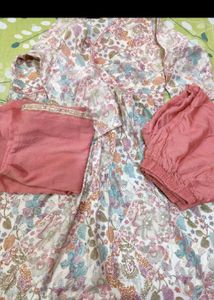 Combo kurta set