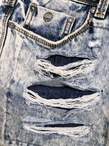 ONLY Hot Shorts