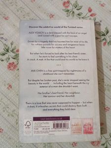 Twisted Love by Ana Huang