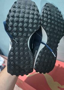 New Balance 327 Navy ORIGINAL