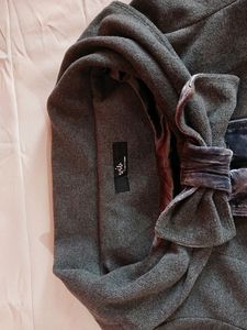 Cute Crop Jacket/top