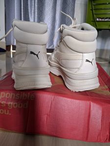 Puma Mayra Mid Women's Sneakers