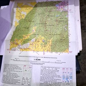 Orient BlackSwan Atlas for Competitive Exams