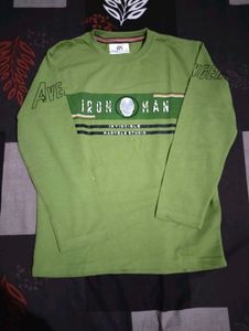 Iron Man Tee