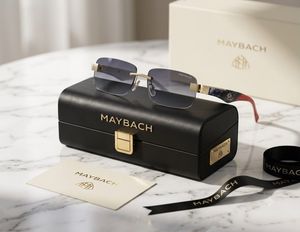 Maybach Luxury Sunglasses