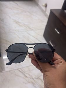 Fastrack Sunglasses with Case