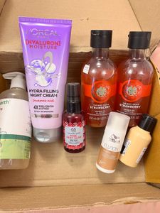luxury body care combo