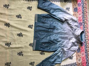 imported korean boomber jacket