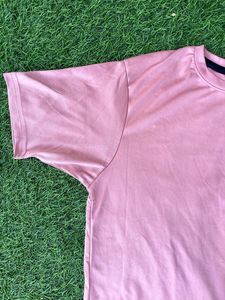 Sports &amp; Gym Wear T-shirt For Men