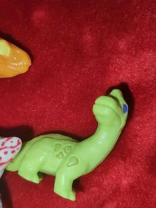 Kinder Joy toys 🦖🦕
