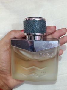 Skinn Perfume