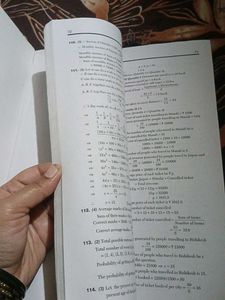 SBI Clerical Cadre Exam Book