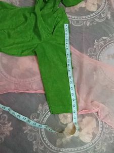 Punjabi Salwar Suit