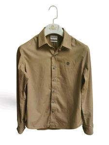 Timberland Men's Classic Shirt