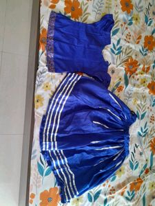 Prime Deal Stylish Handmade Lehnga Blouse