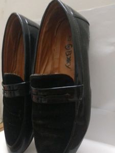 Like New Shoes