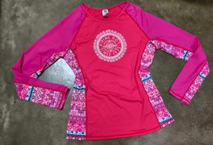 Piping Hot Graphic Tee