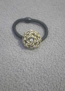 Decorative Hair Tie🤩