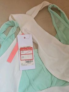 Stylish Activewear Top