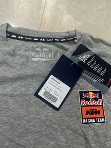 Gray Graphic Tee