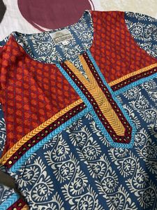 Soubhagya Kurti