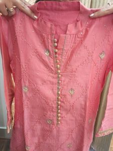 Heavy Kurti Ladies