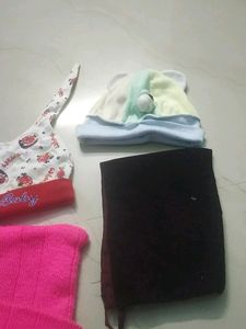Baby Cap