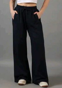 High Quality flared pants