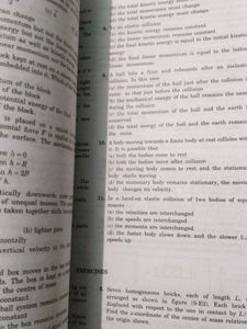 Concepts of Physics Part 1 And 2