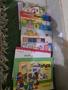 10 New Books For Children