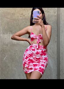 Floral Sundress