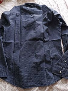 Springfield - Daily Smart Button-Down Shirt