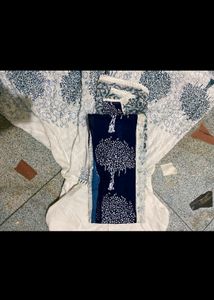 Anarkali Biba Suit For Limited Time