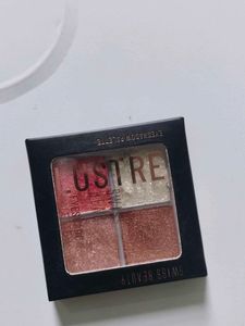 Swiss Beauty Eyeshadow Palette