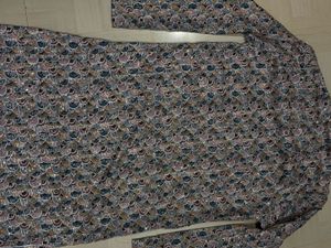 Designer Kurta Set with Pants