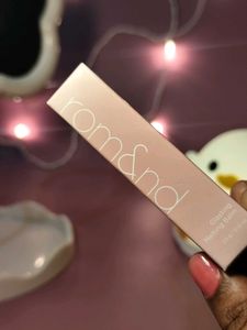 Rom&nd Glasting Melting Balm