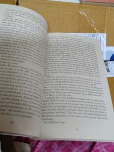 Eat Pray Love by Elizabeth Gilbert