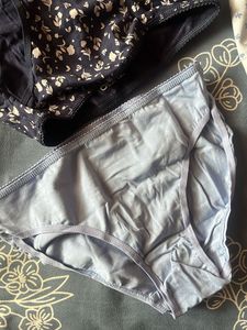 Panties Lingerie Bundle (3)