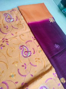 Dress Material
