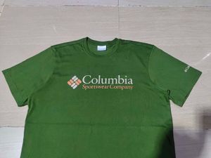 Columbia Sportswear Company T-Shirt