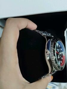 Seiko Automatic  Watch