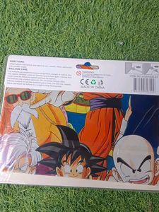 Dragon Ball Z Balloon Set - Party Decorations