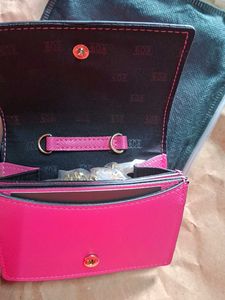 Oriflame Exclusive Pink Wallet